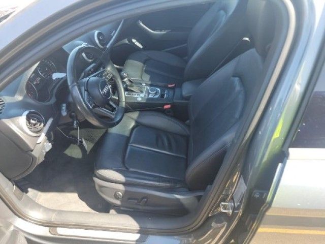 2017 AUDI A3 SEDAN PREMIUM WAUAUGFF3H1066316