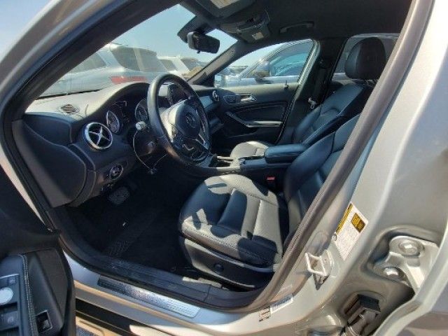 2015 MERCEDES-BENZ GLA-CLASS GLA 250 WDCTG4GB7FJ039723