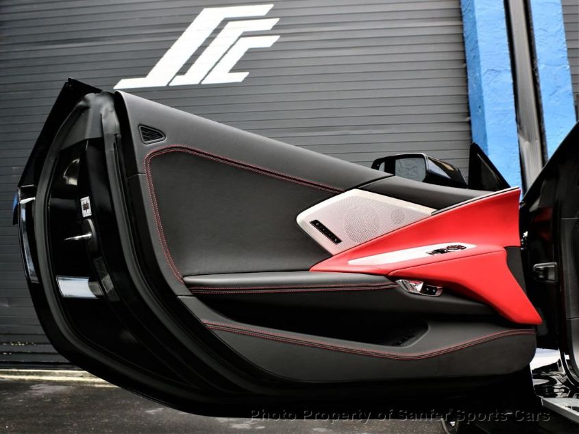 2020 CHEVROLET CORVETTE 3LT 1G1Y82D4XL5103379