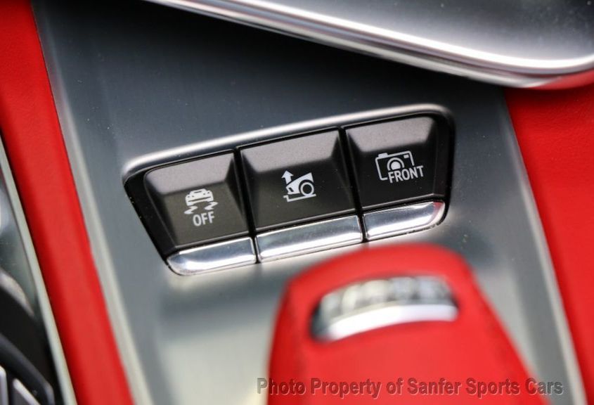 2020 CHEVROLET CORVETTE 3LT 1G1Y82D4XL5103379