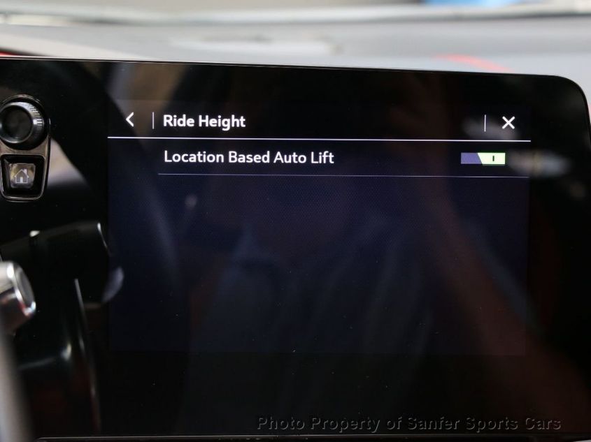 2020 CHEVROLET CORVETTE 3LT 1G1Y82D4XL5103379