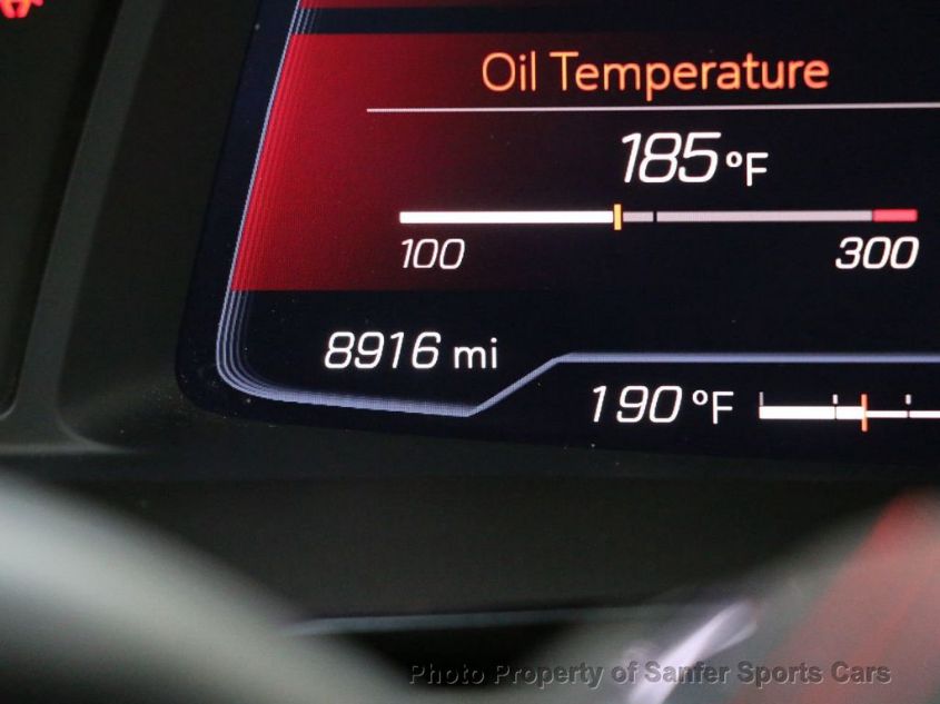 2020 CHEVROLET CORVETTE 3LT 1G1Y82D4XL5103379