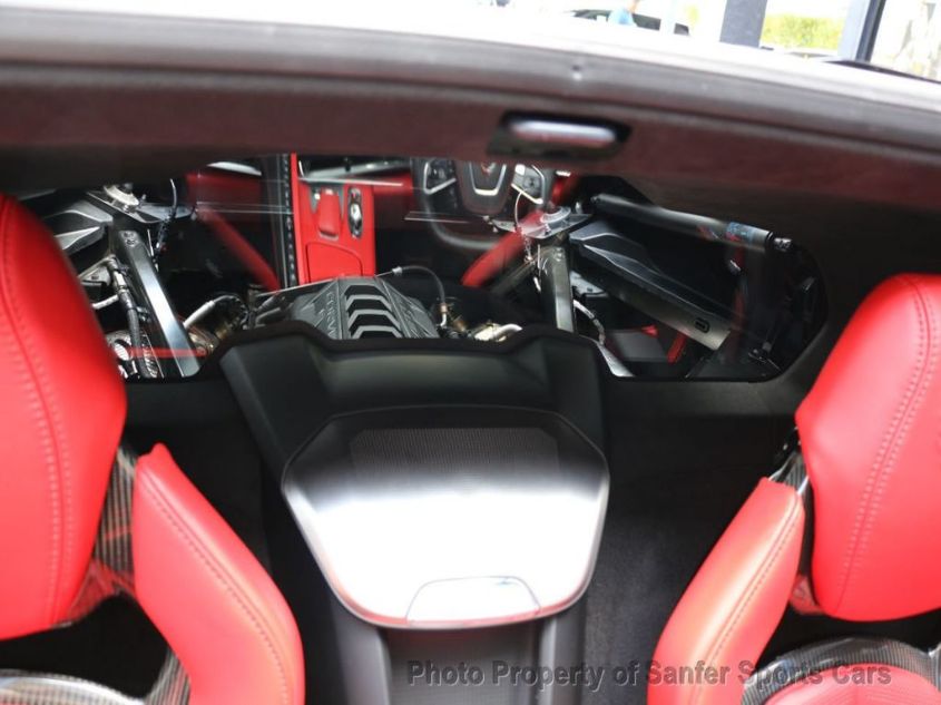 2020 CHEVROLET CORVETTE 3LT 1G1Y82D4XL5103379