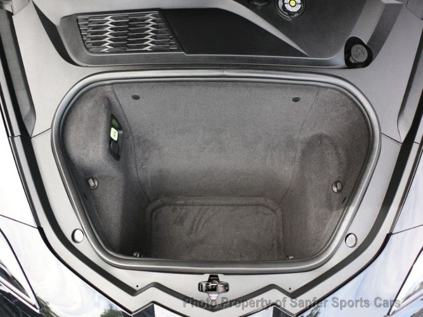 2020 CHEVROLET CORVETTE 3LT 1G1Y82D4XL5103379