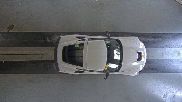 2016 CHEVROLET CORVETTE 1LT 1G1YB2D70G5114988