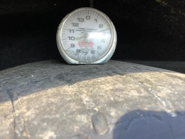 2016 CHEVROLET CORVETTE 1LT 1G1YB2D70G5114988