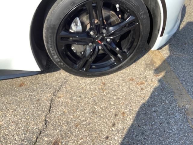 2016 CHEVROLET CORVETTE 1LT 1G1YB2D70G5114988