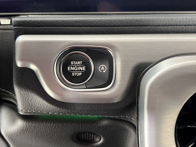2019 MERCEDES-BENZ G-CLASS G 550 WDCYC6BJ8KX321226