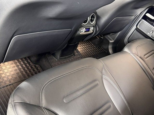 2019 MERCEDES-BENZ G-CLASS G 550 WDCYC6BJ8KX321226