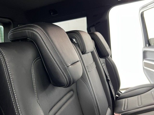 2019 MERCEDES-BENZ G-CLASS G 550 WDCYC6BJ8KX321226