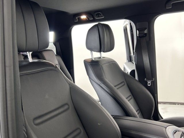 2019 MERCEDES-BENZ G-CLASS G 550 WDCYC6BJ8KX321226