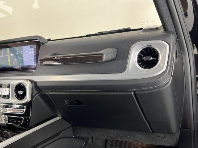 2019 MERCEDES-BENZ G-CLASS G 550 WDCYC6BJ8KX321226
