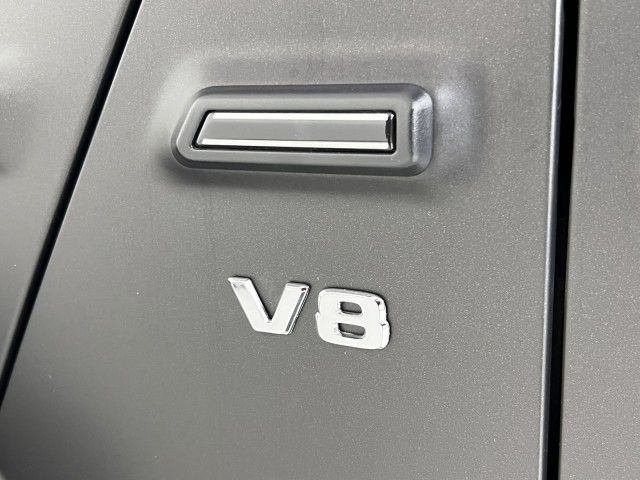 2019 MERCEDES-BENZ G-CLASS G 550 WDCYC6BJ8KX321226