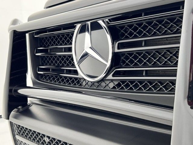 2019 MERCEDES-BENZ G-CLASS G 550 WDCYC6BJ8KX321226