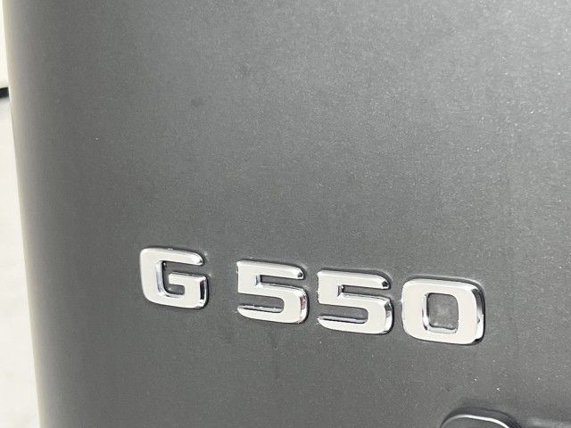 2019 MERCEDES-BENZ G-CLASS G 550 WDCYC6BJ8KX321226