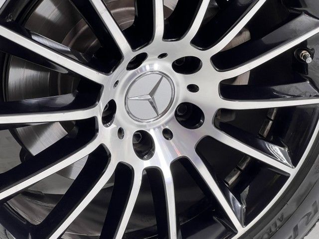 2019 MERCEDES-BENZ G-CLASS G 550 WDCYC6BJ8KX321226