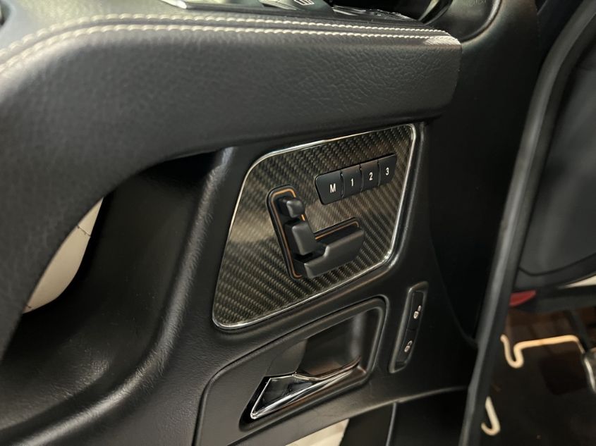 2018 MERCEDES-BENZ G-CLASS AMG G 63 WDCYC7DH5JX293769