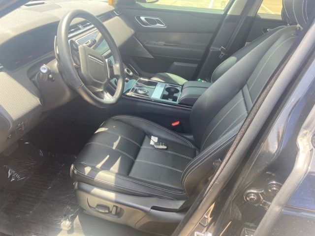 2018 LAND ROVER RANGE ROVER VELAR S SALYB2RX5JA778260
