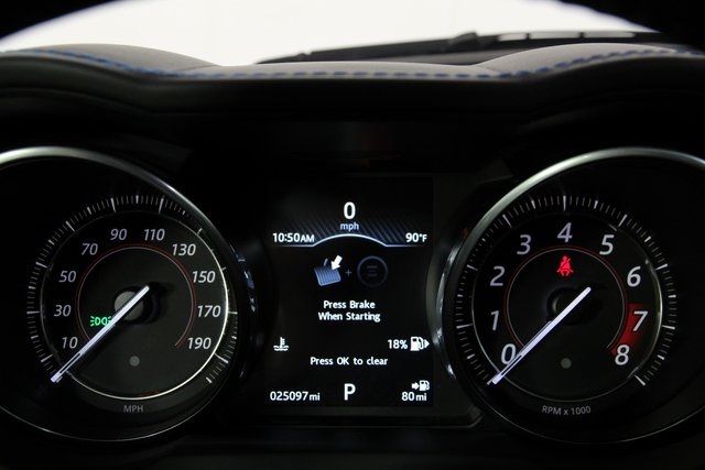 2017 JAGUAR F-TYPE S SAJWA6BU1H8K38285