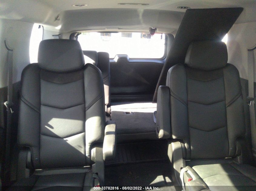 2015 CADILLAC ESCALADE PREMIUM 1GYS4NKJ8FR745870
