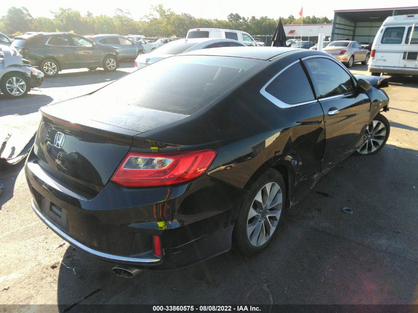 2014 HONDA ACCORD CPE LX-S 1HGCT1B30EA002576