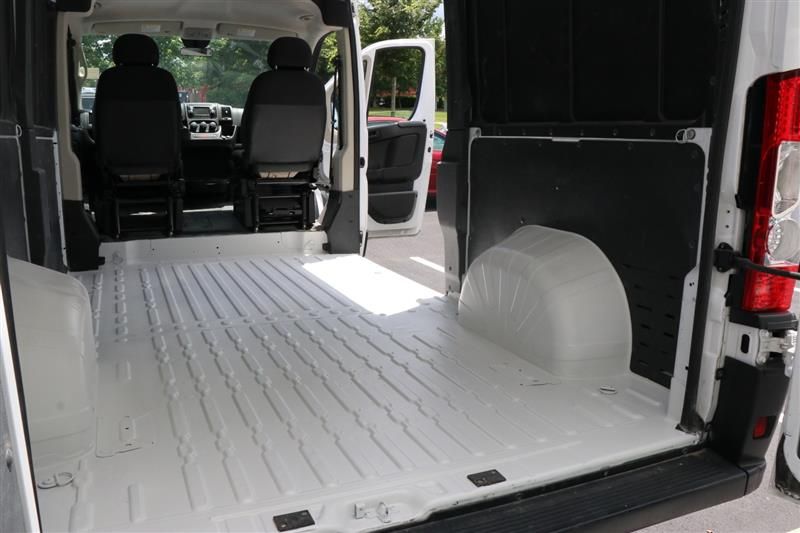 2020 RAM PROMASTER CARGO VAN 3C6TRVBG7LE114042