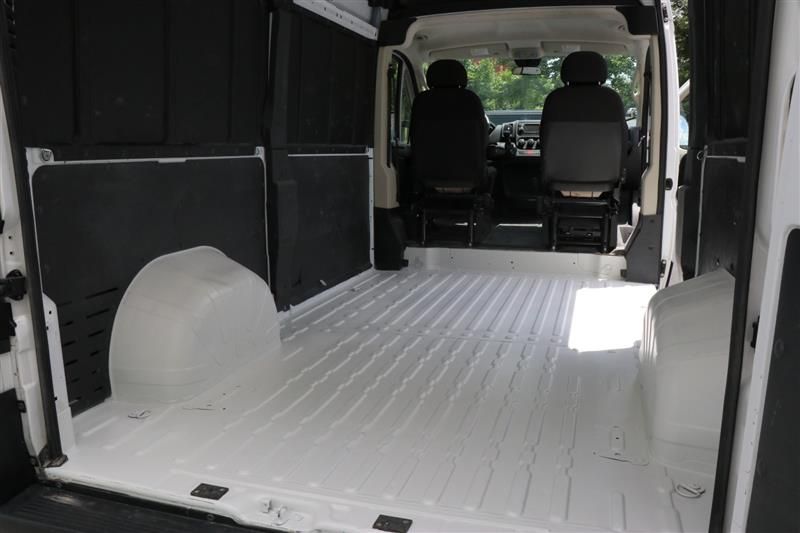 2020 RAM PROMASTER CARGO VAN 3C6TRVBG7LE114042