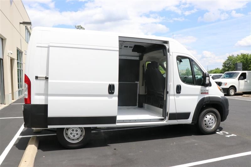 2020 RAM PROMASTER CARGO VAN 3C6TRVBG7LE114042