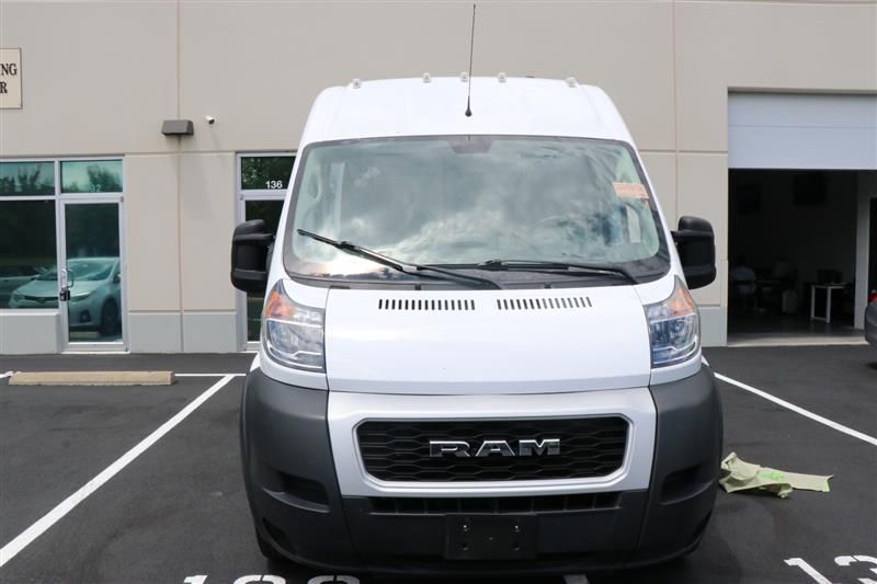 2020 RAM PROMASTER CARGO VAN 3C6TRVBG7LE114042