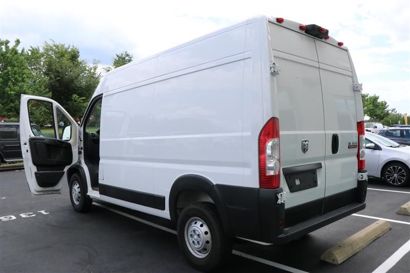 2020 RAM PROMASTER CARGO VAN 3C6TRVBG7LE114042