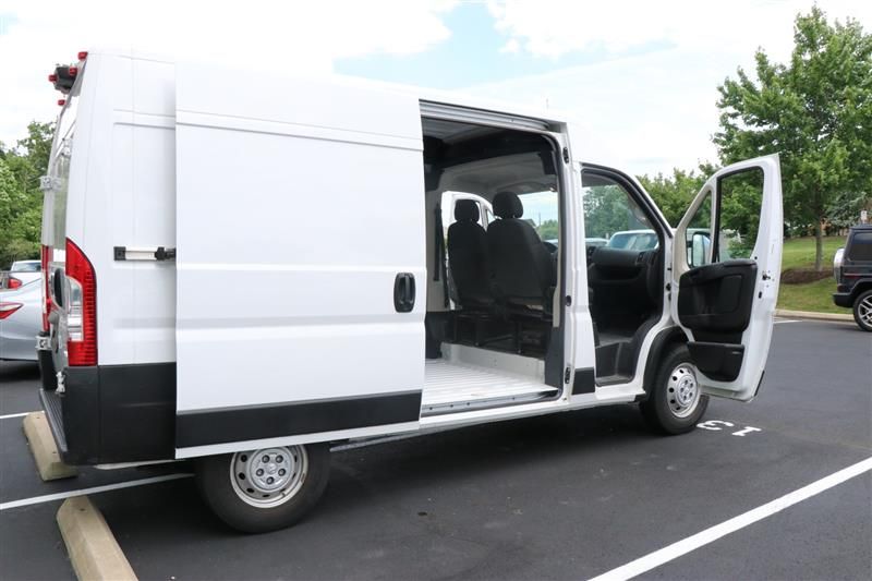 2020 RAM PROMASTER CARGO VAN 3C6TRVBG7LE114042