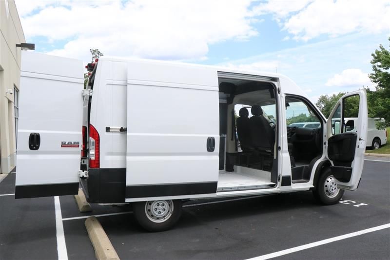 2020 RAM PROMASTER CARGO VAN 3C6TRVBG7LE114042