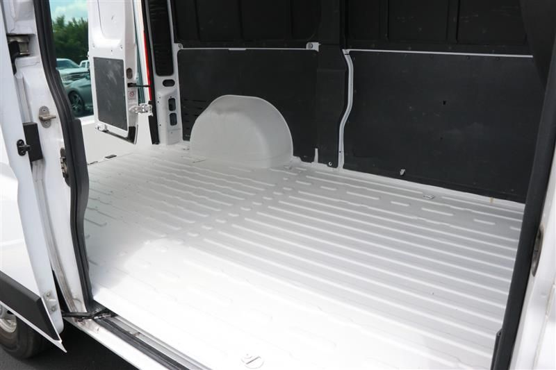 2020 RAM PROMASTER CARGO VAN 3C6TRVBG7LE114042