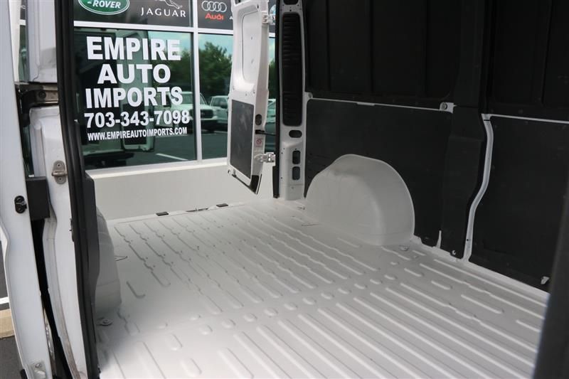 2020 RAM PROMASTER CARGO VAN 3C6TRVBG7LE114042