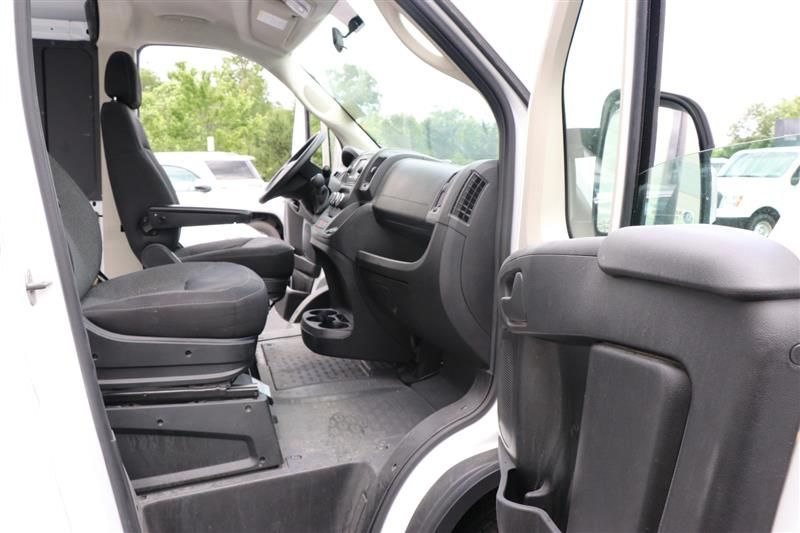 2020 RAM PROMASTER CARGO VAN 3C6TRVBG7LE114042