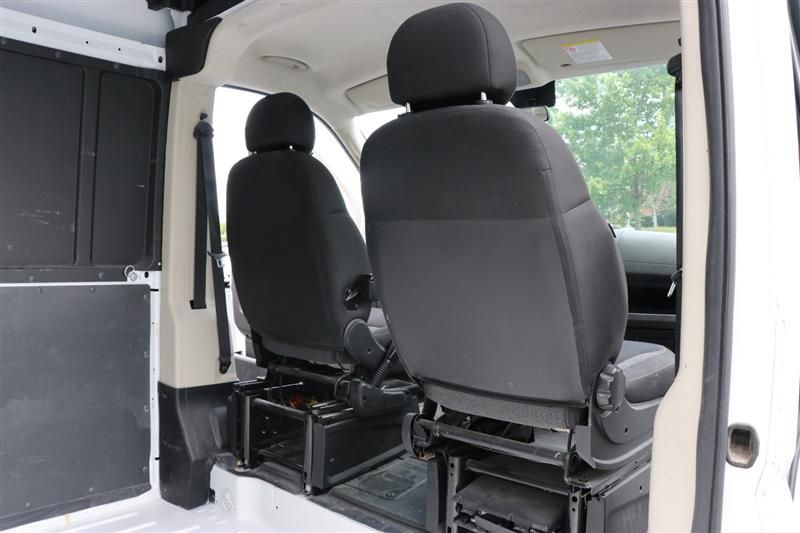 2020 RAM PROMASTER CARGO VAN 3C6TRVBG7LE114042