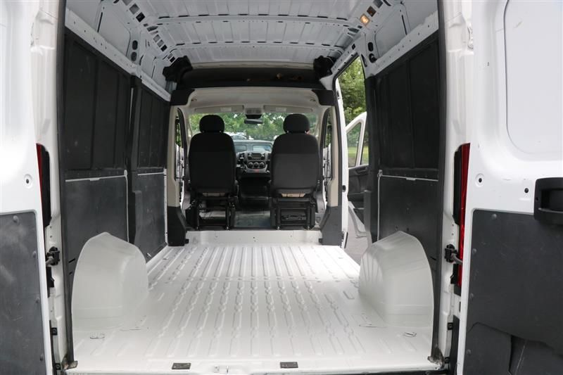 2020 RAM PROMASTER CARGO VAN 3C6TRVBG7LE114042