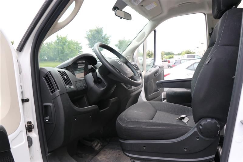 2020 RAM PROMASTER CARGO VAN 3C6TRVBG7LE114042