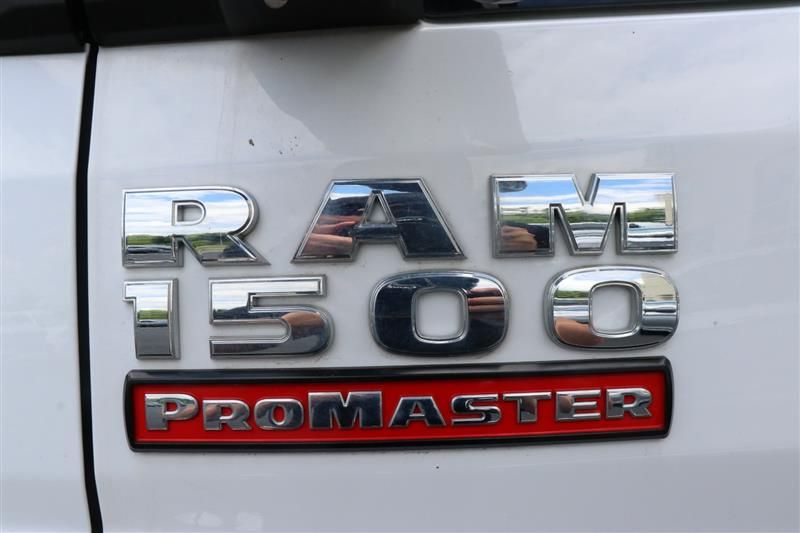 2020 RAM PROMASTER CARGO VAN 3C6TRVBG7LE114042