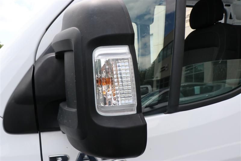 2020 RAM PROMASTER CARGO VAN 3C6TRVBG7LE114042