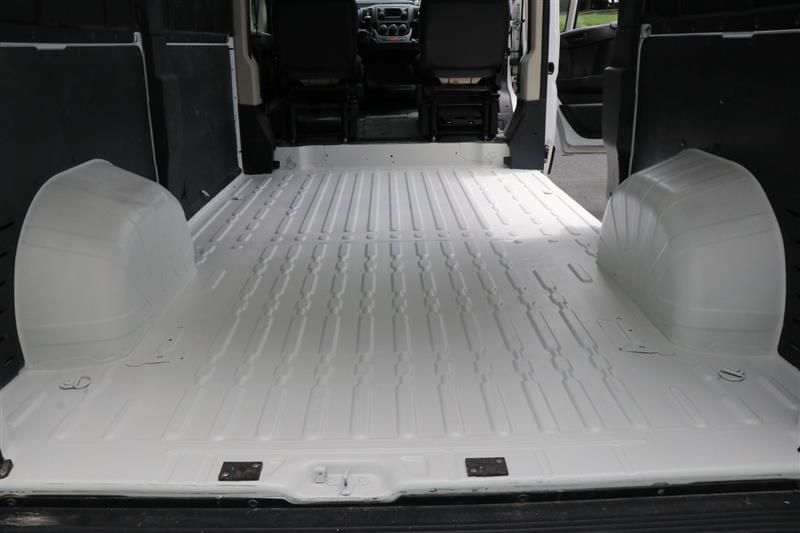 2020 RAM PROMASTER CARGO VAN 3C6TRVBG7LE114042