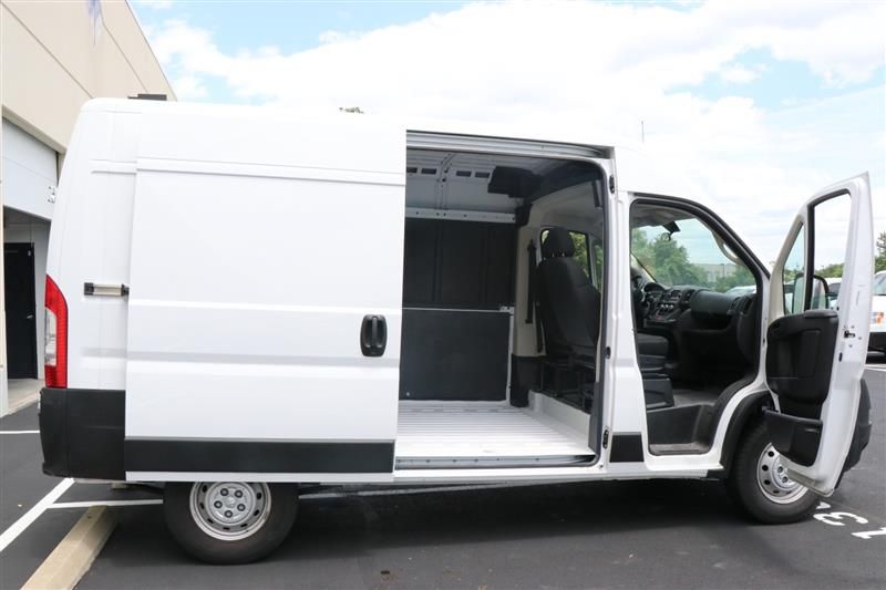 2020 RAM PROMASTER CARGO VAN 3C6TRVBG7LE114042