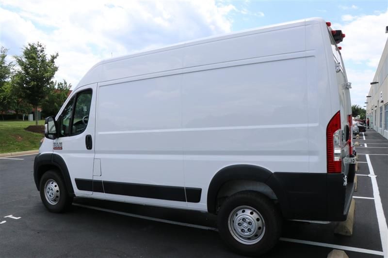 2020 RAM PROMASTER CARGO VAN 3C6TRVBG7LE114042
