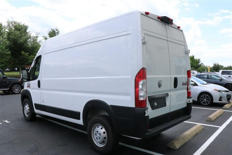 2020 RAM PROMASTER CARGO VAN 3C6TRVBG7LE114042