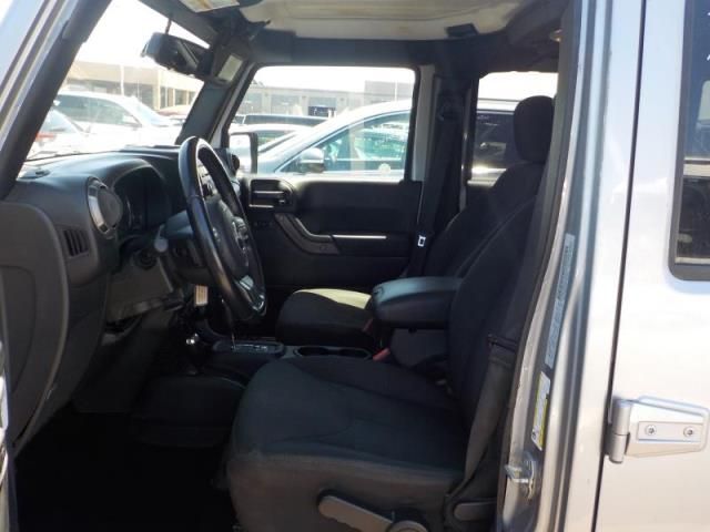 2018 JEEP WRANGLER JK UNLIMITED SPORT S 1C4HJWDG9JL855628