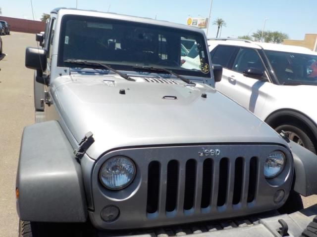 2018 JEEP WRANGLER JK UNLIMITED SPORT S 1C4HJWDG9JL855628