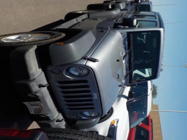2018 JEEP WRANGLER JK UNLIMITED SPORT S 1C4HJWDG9JL855628