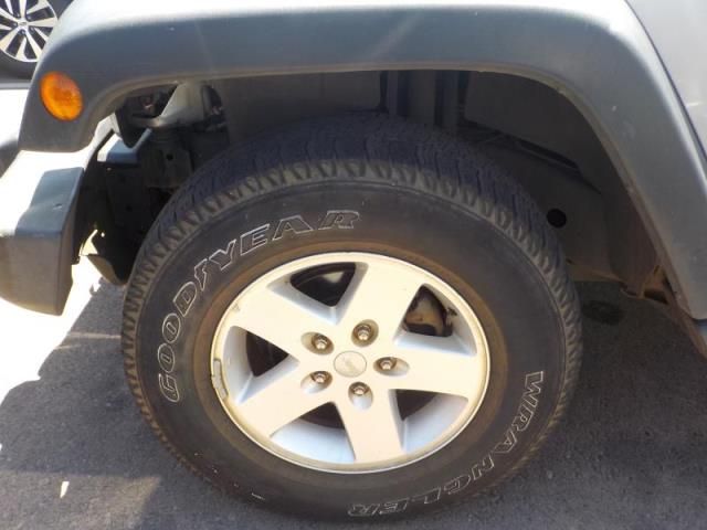 2018 JEEP WRANGLER JK UNLIMITED SPORT S 1C4HJWDG9JL855628