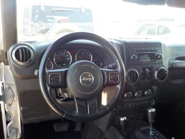 2018 JEEP WRANGLER JK UNLIMITED SPORT S 1C4HJWDG9JL855628