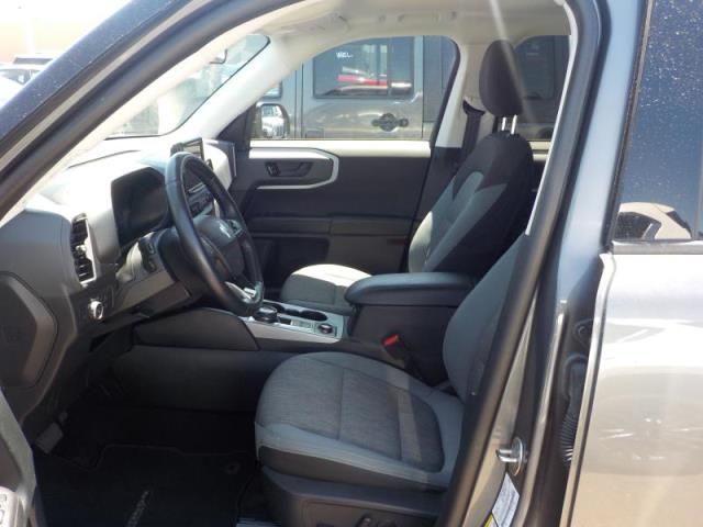 2021 FORD BRONCO SPORT BIG BEND 3FMCR9B68MRA54401